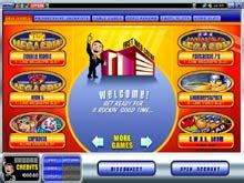 first web casino|Review First Web Casino .